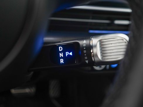 Certified 2025 Hyundai Ioniq 6 Limited AWD/4WD image 22