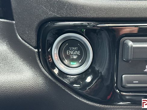 Certified 2024 Chevrolet Silverado 1500 LTZ w/ LTZ Premium Package image 26