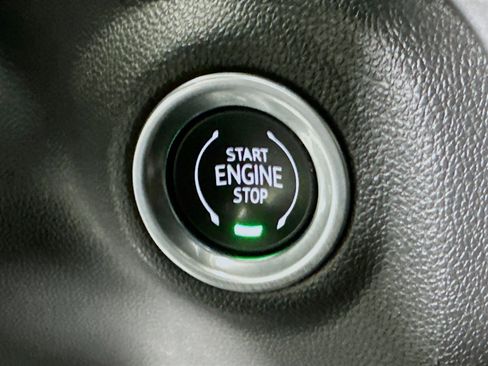 Used 2023 Chevrolet Silverado 1500 Custom image 20