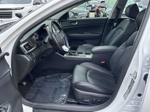 Used 2020 Kia Optima SE image 18