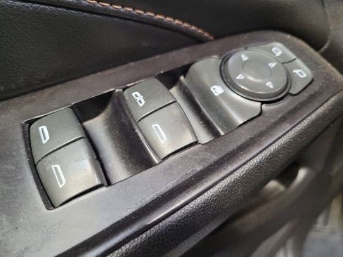 Used 2019 Chevrolet Traverse LT w/ LT Premium Package FWD image 27