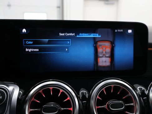 Used 2022 Mercedes-Benz GLB 35 AMG 4MATIC image 62