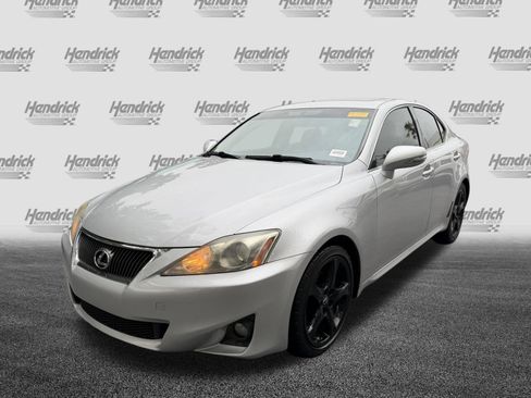 Used 2011 Lexus IS 250 RWD image 5