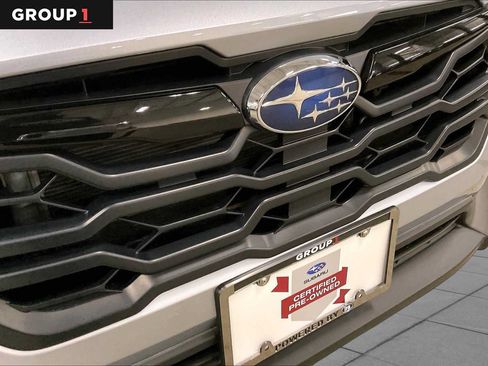 Certified 2024 Subaru Crosstrek 2.5i Sport AWD/4WD image 30