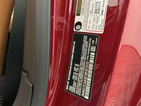 Certified 2026 BMW 230i Coupe w/ Premium Package image 29