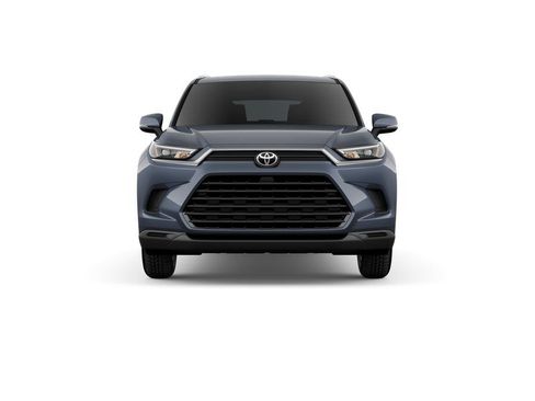 New 2026 Toyota Grand Highlander XLE image 17