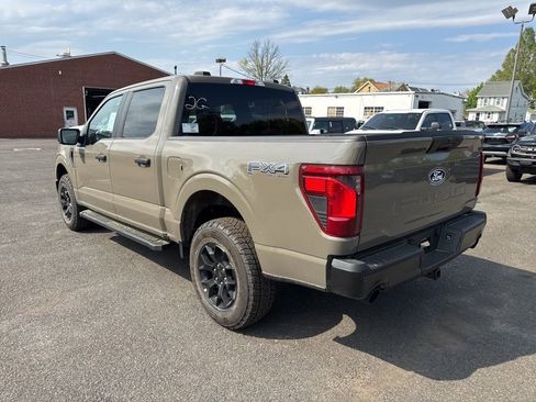 New 2026 Ford F150 STX AWD/4WD image 4