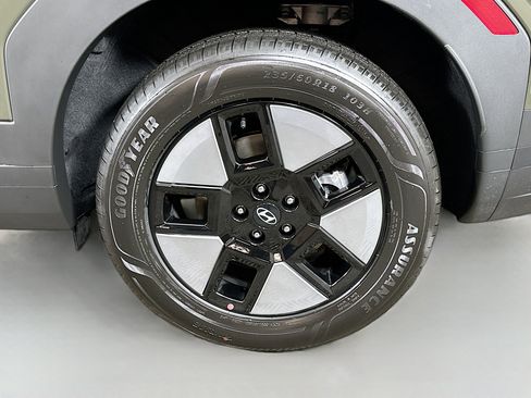 New 2026 Hyundai Santa Fe SEL AWD/4WD image 28