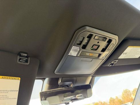 Used 2025 Toyota Sequoia Capstone image 28