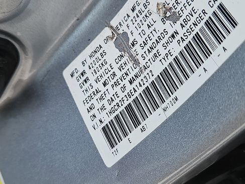 Used 2014 Honda Accord LX image 7