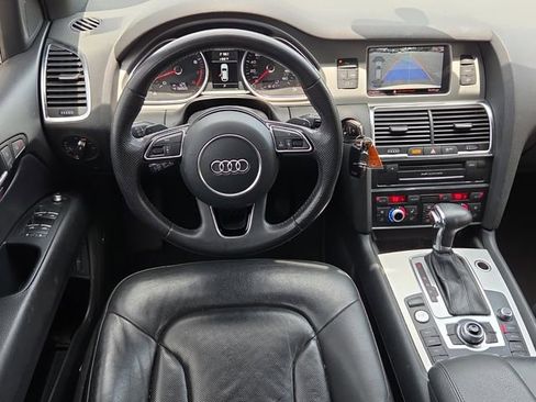 Used 2014 Audi Q7 3.0T S line Prestige image 13