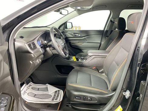 Used 2023 GMC Acadia AT4 w/ Trailering Package image 11