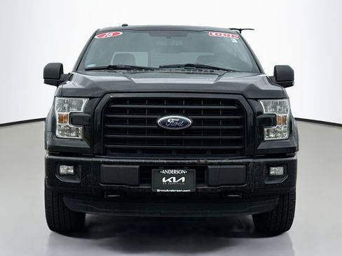 Used 2016 Ford F150 XLT w/ Equipment Group 302A Luxury AWD/4WD image 18
