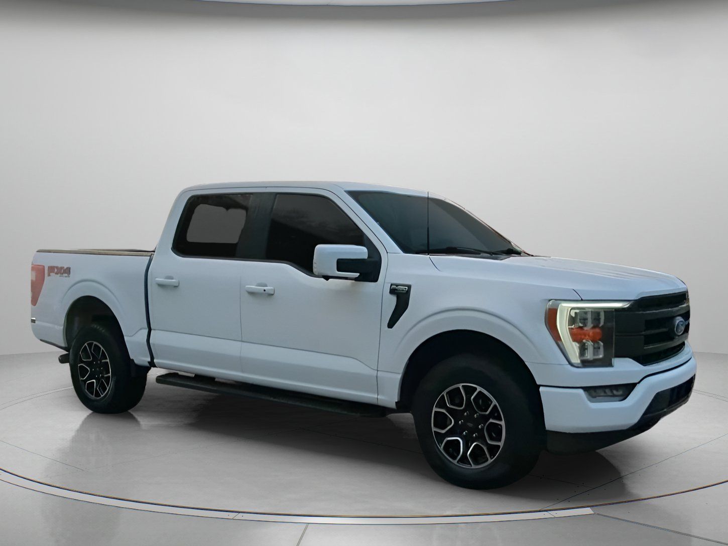 Certified 2022 Ford F150 Lariat AWD/4WD image 36