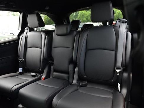 New 2026 Honda Odyssey Sport-L image 26