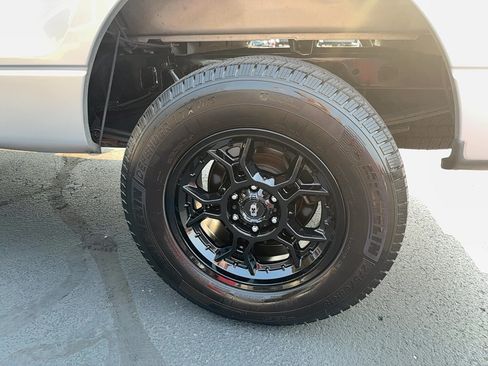 Used 2013 Ford F150 STX w/ Mid Equipment Group AWD/4WD image 8