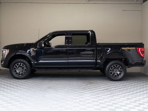 Used 2023 Ford F150 Tremor w/ Trailer Tow Package AWD/4WD image 7