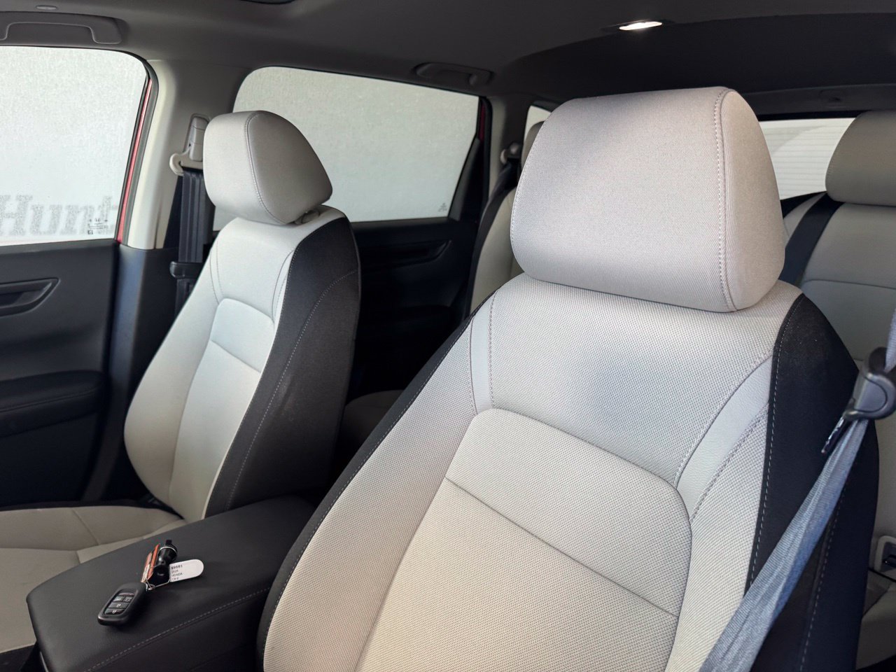 Used 2026 Honda CR-V EX image 10