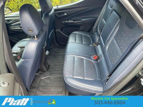 Used 2023 Chevrolet Bolt EUV Premier w/ Super Cruise Package image 43