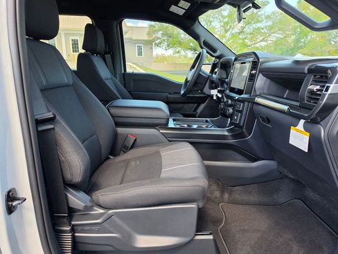 New 2026 Ford F150 STX w/ Equipment Group 200A image 43