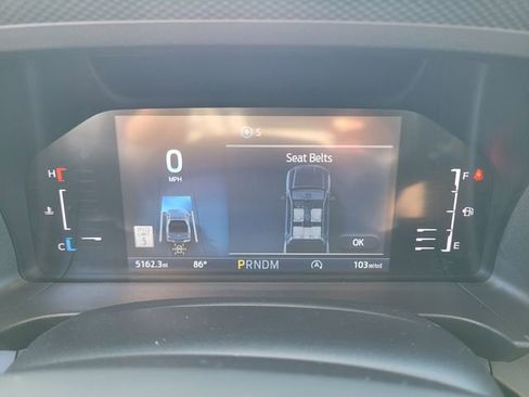 Certified 2024 Ford Ranger XLT image 32