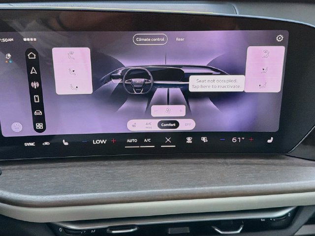 New 2026 Audi Q5 2.0T AWD/4WD image 34
