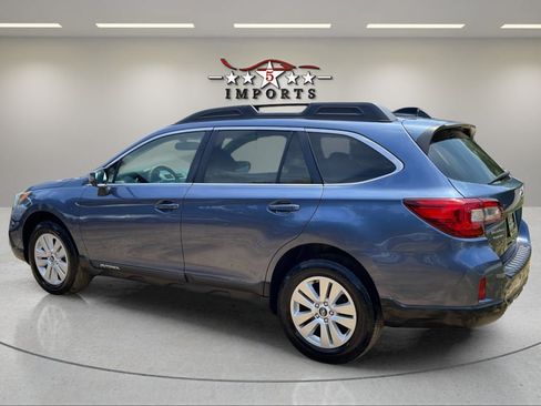 Used 2016 Subaru Outback 2.5i Premium AWD/4WD image 3