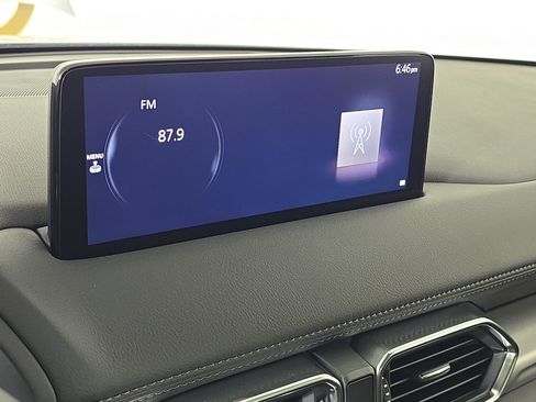 New 2025 MAZDA CX-5 AWD 2.5 S w/ Select Package image 19