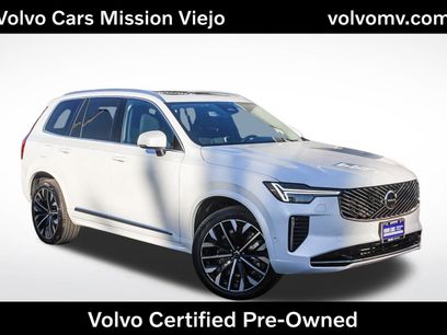 Used 2025 Volvo XC90 B5 Plus