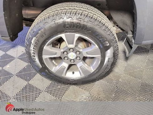 Used 2015 Chevrolet Colorado Z71 image 44