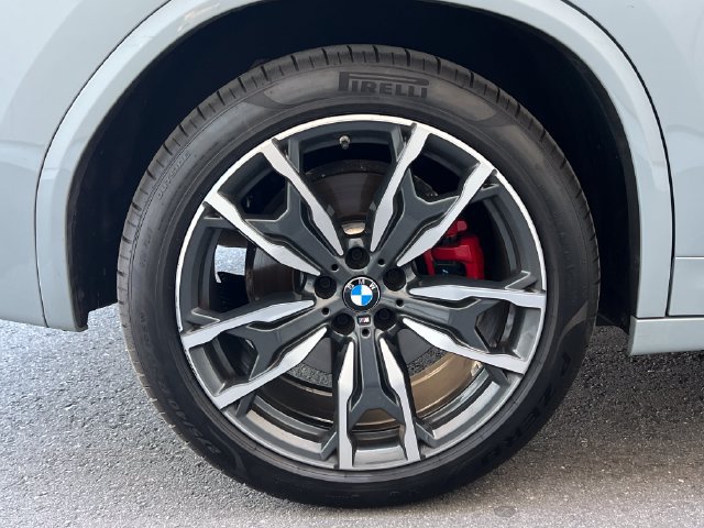 Used 2023 BMW X3 sDrive30i w/ M Sport Package RWD image 11