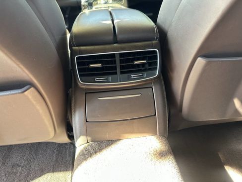 Used 2012 Audi A8 L 4.2 image 14