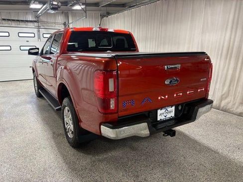 Used 2019 Ford Ranger XLT w/ Equipment Group 302A Luxury image 35