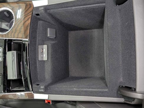 New 2026 Cadillac Escalade Platinum Sport w/ LPO, ONYX Package image 15