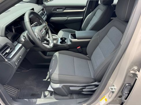 New 2027 GMC Terrain Elevation FWD image 8