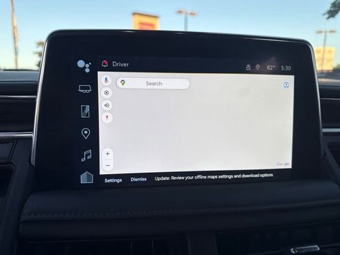 Certified 2023 Chevrolet Tahoe LT w/ Luxury Package image 19