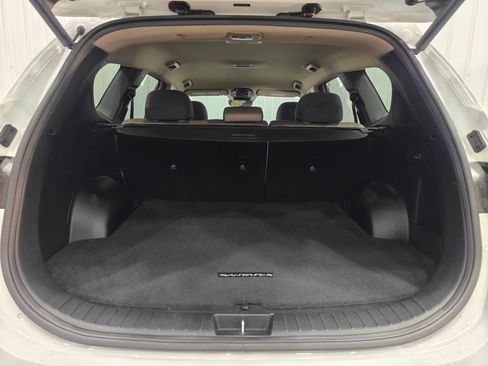 Used 2023 Hyundai Santa Fe SEL w/ Cargo Package AWD/4WD image 30