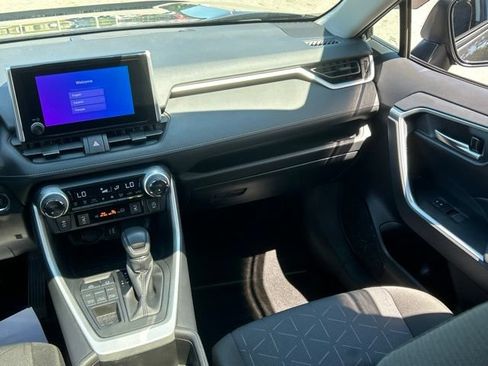 Used 2025 Toyota RAV4 XLE w/ Convenience Package AWD/4WD image 49