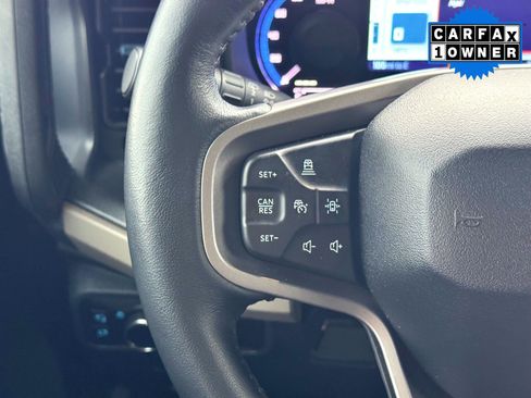 Used 2024 Ford Bronco Wildtrak image 23