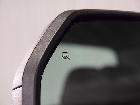 New 2026 Ford F250 XL w/ XL Chrome Package image 13