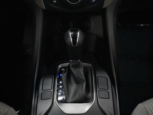 Used 2018 Hyundai Santa Fe Sport AWD/4WD image 16