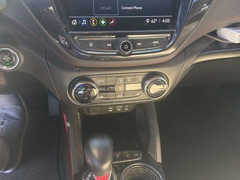 Used 2023 Chevrolet TrailBlazer RS w/ Convenience Package image 10