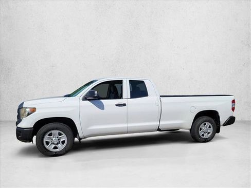 Used 2018 Toyota Tundra SR RWD image 9