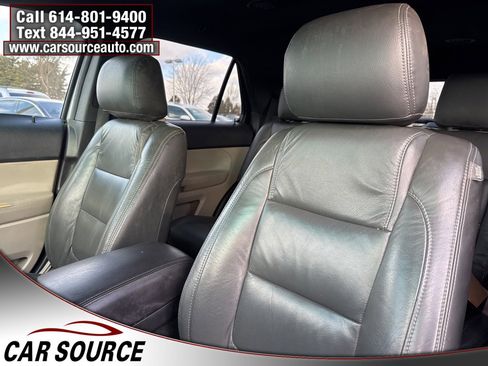 Used 2014 Ford Explorer 4WD image 19