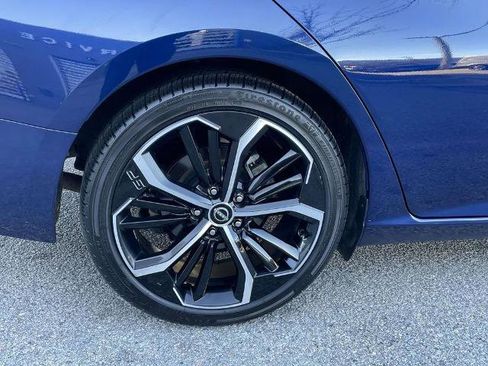 Used 2024 Nissan Altima 2.5 SR image 7