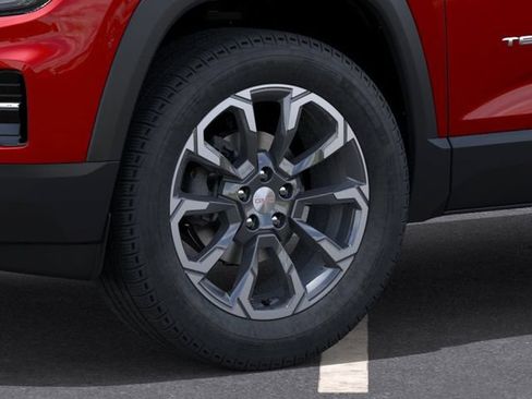 New 2027 GMC Terrain Elevation w/ Elevation Premium Package AWD/4WD image 9