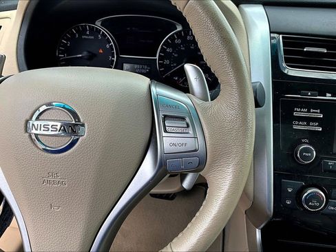 Used 2013 Nissan Altima 3.5 SL image 13