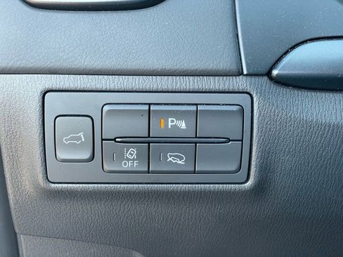 Certified 2023 MAZDA CX-9 Carbon Edition image 16