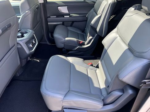 New 2026 Ford Expedition Max Active RWD image 54