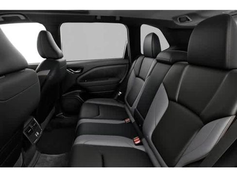 New 2026 Subaru Forester Sport w/ Onyx Edition AWD/4WD image 17